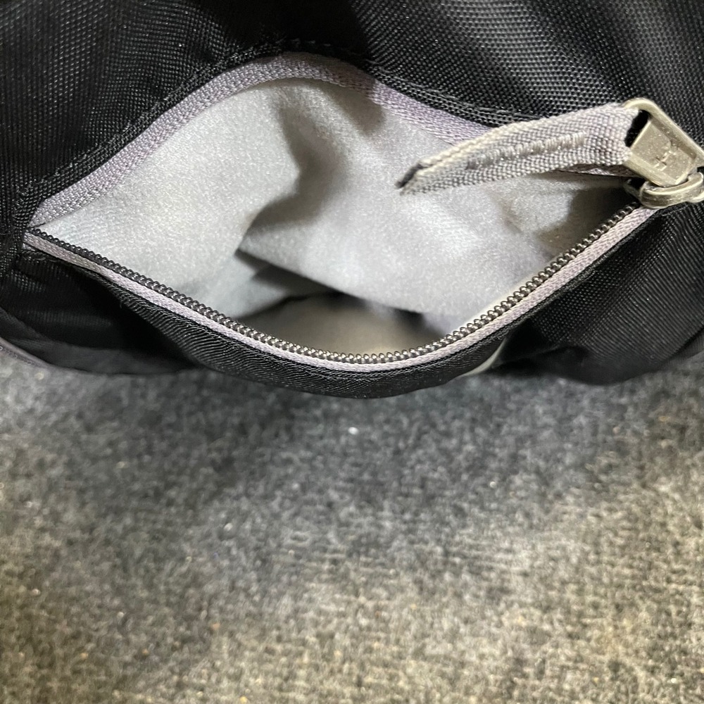 Under Armour UASB-UBP Undeniable Bat Pack Black Baseball Softball Bag Backpack - Picture 16 of 16